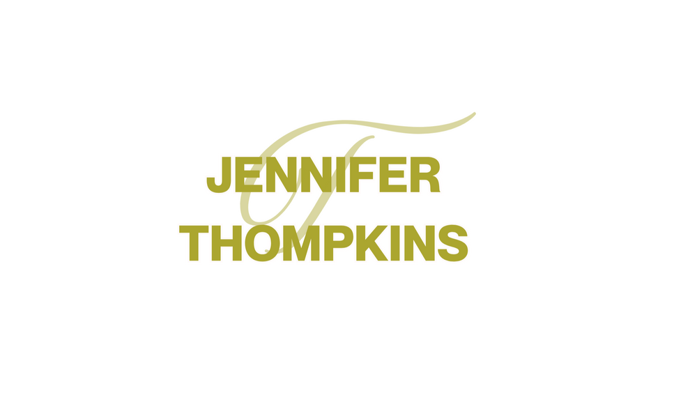 Jennifer Thompkins