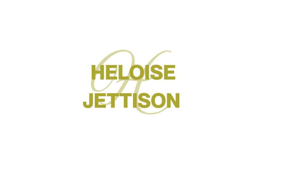 Heloise Jettison