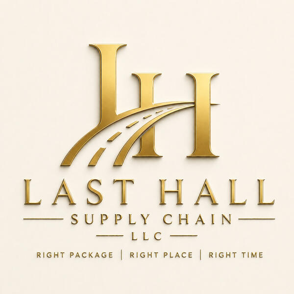 Last Hall Supply Chain